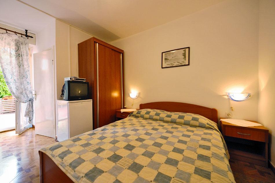 Guest House Ab Adria Home Ровин Стая снимка