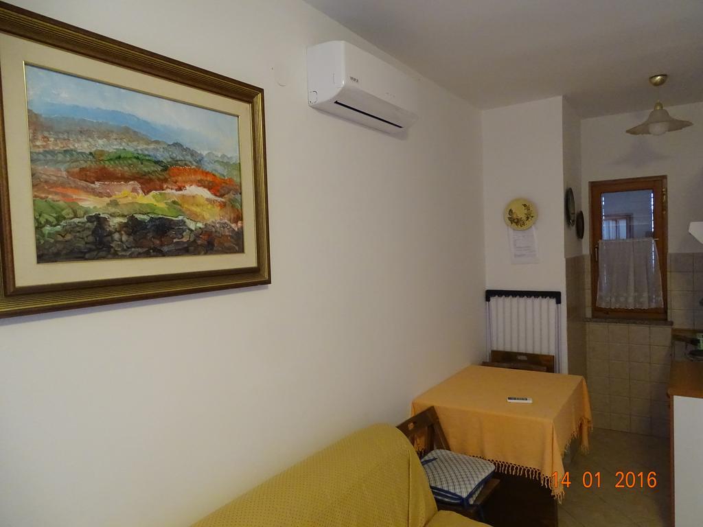 Guest House Ab Adria Home Ровин Стая снимка
