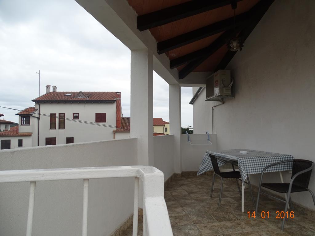Guest House Ab Adria Home Ровин Стая снимка