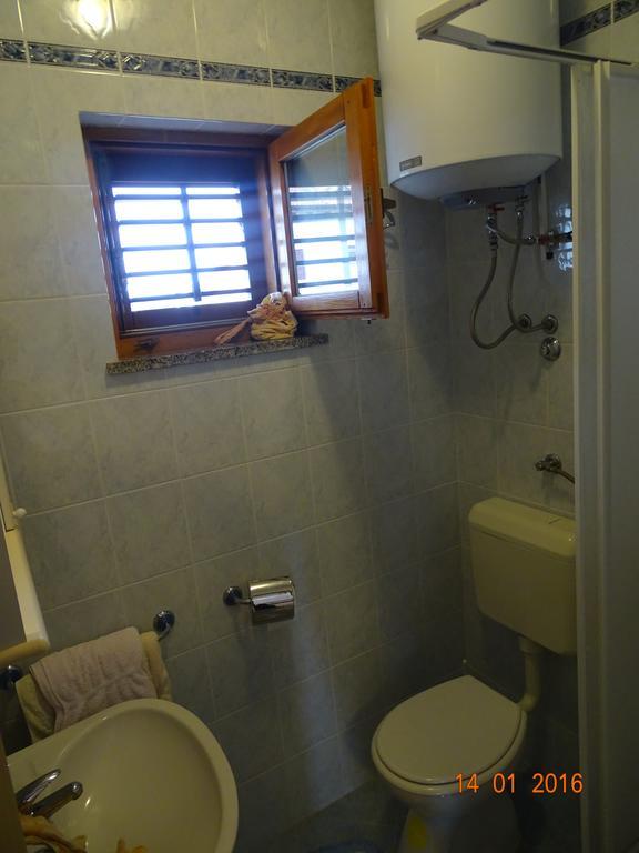 Guest House Ab Adria Home Ровин Стая снимка