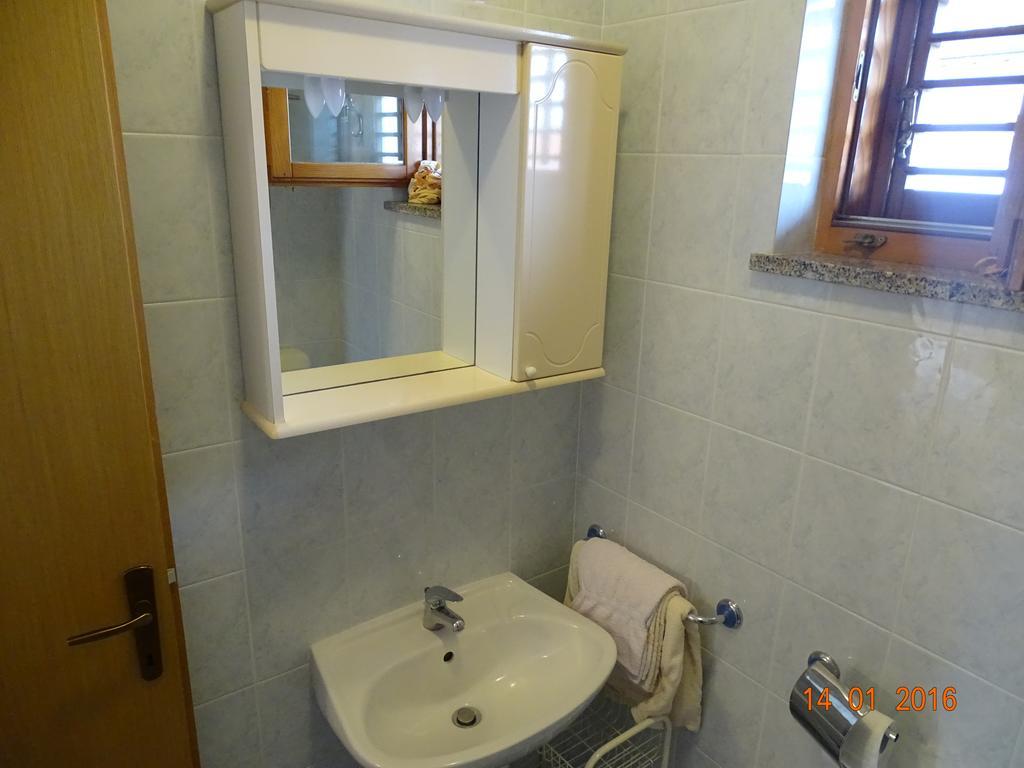 Guest House Ab Adria Home Ровин Стая снимка