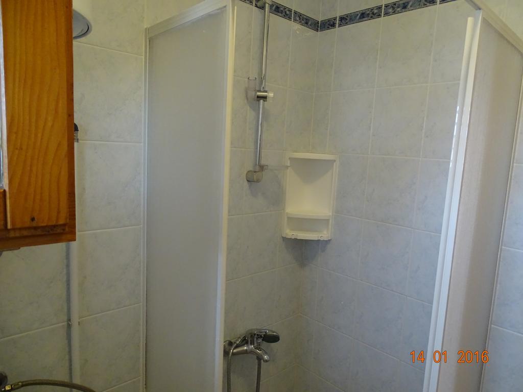 Guest House Ab Adria Home Ровин Стая снимка