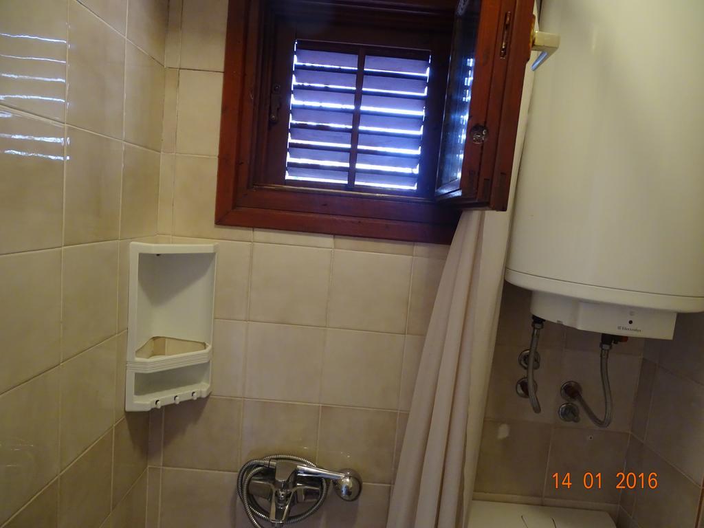 Guest House Ab Adria Home Ровин Стая снимка