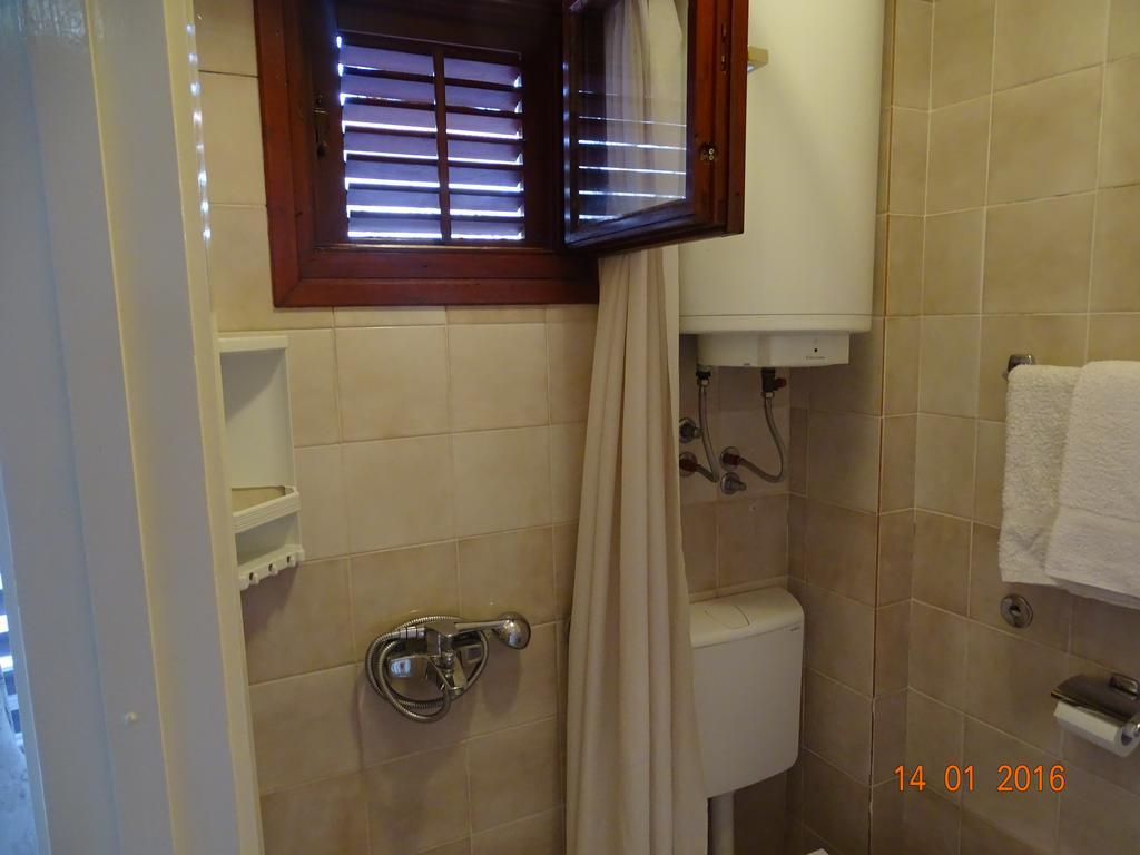 Guest House Ab Adria Home Ровин Стая снимка
