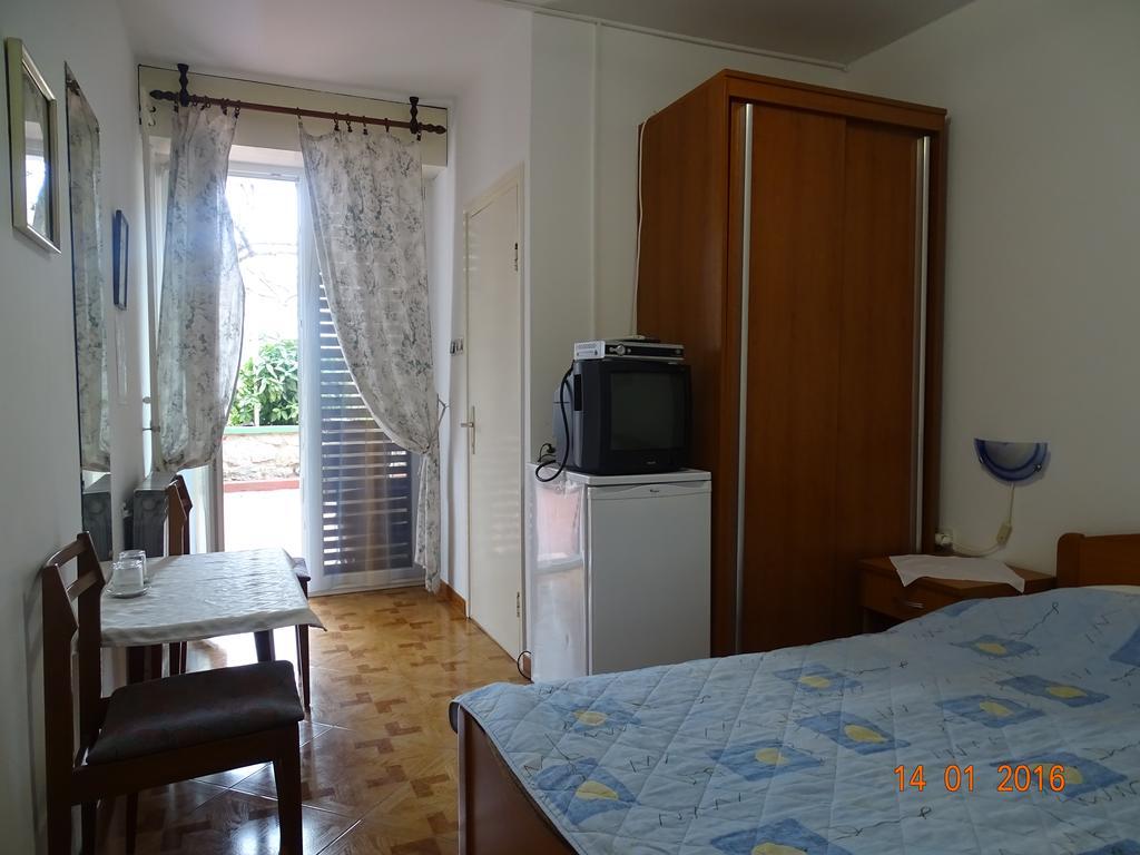 Guest House Ab Adria Home Ровин Стая снимка