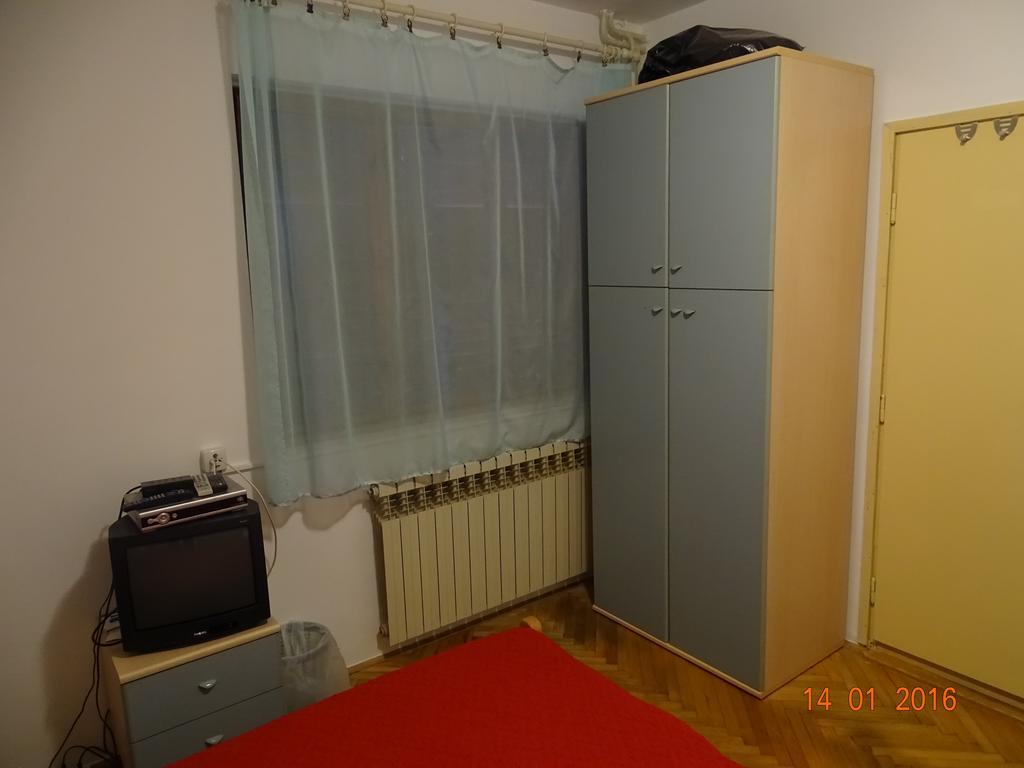 Guest House Ab Adria Home Ровин Стая снимка
