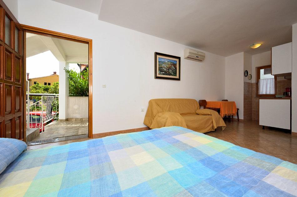 Guest House Ab Adria Home Ровин Стая снимка