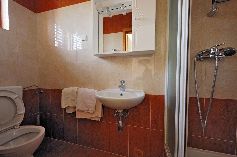 Guest House Ab Adria Home Ровин Стая снимка