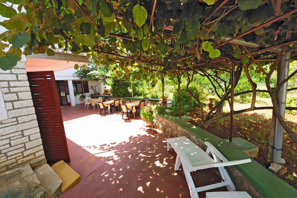 Guest House Ab Adria Home Ровин Стая снимка