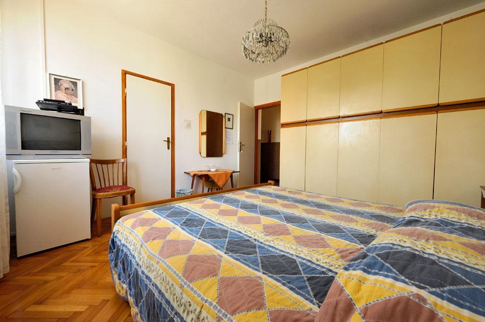 Guest House Ab Adria Home Ровин Стая снимка
