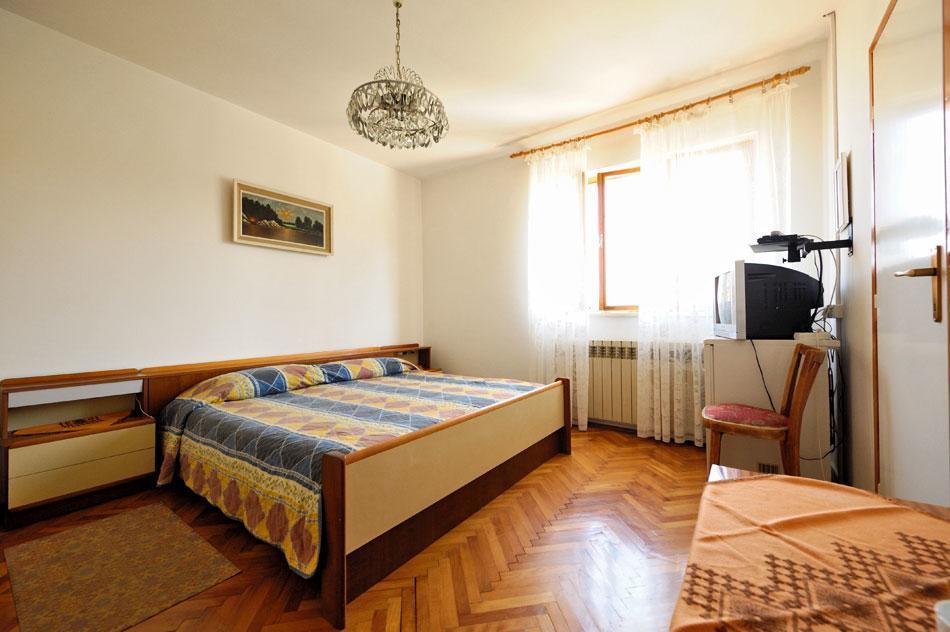 Guest House Ab Adria Home Ровин Стая снимка