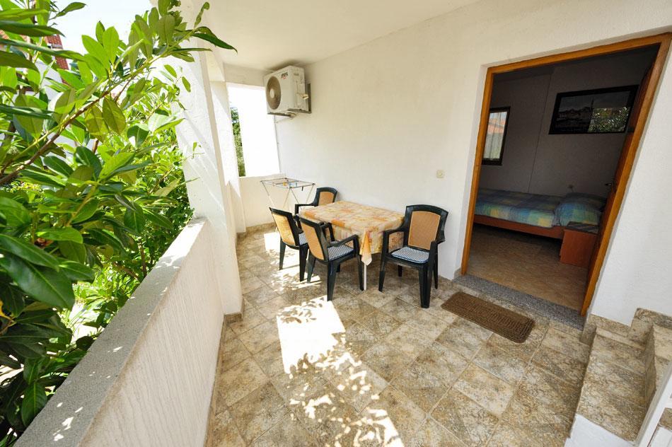 Guest House Ab Adria Home Ровин Стая снимка